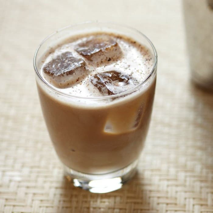 Cold Brew
