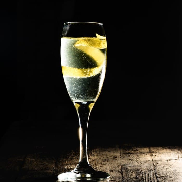 Krug Grande Cuvée