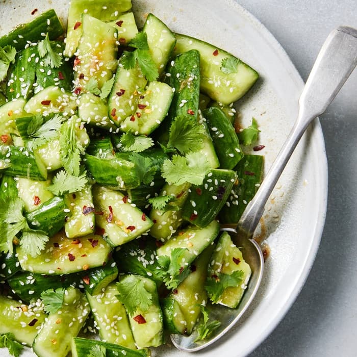 Avocado Burrata