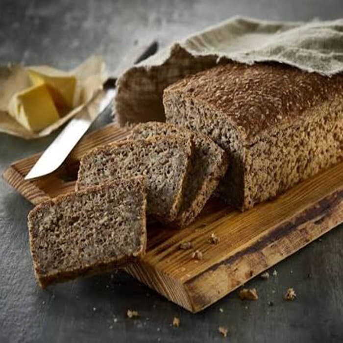 Rosemary Focaccia